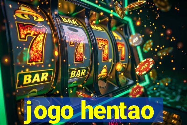 jogo hentao